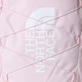 Städtischer Kinderrucksack The North Face Court Jester 24,5 l pale blossom/tnf white 3