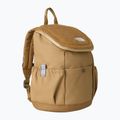 Städtischer Kinderrucksack The North Face Mini Explorer 10 l sahara/utility brown