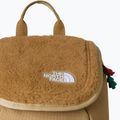Städtischer Kinderrucksack The North Face Mini Explorer 10 l sahara/utility brown 4