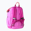 Städtischer Kinderrucksack The North Face Mini Explorer 10 l violet crocus/fuchsia flash 2