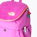 Städtischer Kinderrucksack The North Face Mini Explorer 10 l violet crocus/fuchsia flash 3