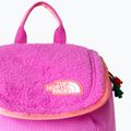 Städtischer Kinderrucksack The North Face Mini Explorer 10 l violet crocus/fuchsia flash 4