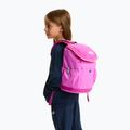 Städtischer Kinderrucksack The North Face Mini Explorer 10 l violet crocus/fuchsia flash 7