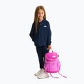 Städtischer Kinderrucksack The North Face Mini Explorer 10 l violet crocus/fuchsia flash 8
