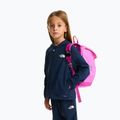 Städtischer Kinderrucksack The North Face Mini Explorer 10 l violet crocus/fuchsia flash 9