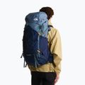 Tourenrucksack The North Face Trail Lite 65 l S-M granite grey/summit nav 7