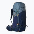 Tourenrucksack The North Face Trail Lite 65 l L-XL granite grey/summit nav