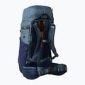 Tourenrucksack The North Face Trail Lite 65 l L-XL granite grey/summit nav 2