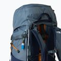 Tourenrucksack The North Face Trail Lite 65 l L-XL granite grey/summit nav 3