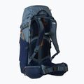 Tourenrucksack The North Face Trail Lite 54 l granite grey/summit navy 2