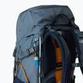 Tourenrucksack The North Face Trail Lite 54 l granite grey/summit navy 3