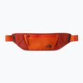Laufgürtel The North Face Sunriser Tun lava red/iron c