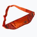 Laufgürtel The North Face Sunriser Tun lava red/iron c 3