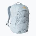Damen City-Rucksack The North Face Borealis Luxe 27 l frost grey/gold metallic