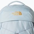 Damen City-Rucksack The North Face Borealis Luxe 27 l frost grey/gold metallic 3