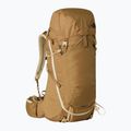 Trekkingrucksack The North Face Terra 55 l utility brown/khaki stone