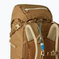 Trekkingrucksack The North Face Terra 55 l utility brown/khaki stone 3
