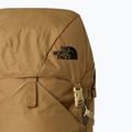 Trekkingrucksack The North Face Terra 55 l utility brown/khaki stone 4