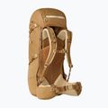 Trekkingrucksack The North Face Terra 65 l utility brown/khaki stone 2