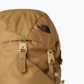 Trekkingrucksack The North Face Terra 65 l utility brown/khaki stone 4