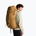 Trekkingrucksack The North Face Terra 65 l utility brown/khaki stone 7