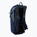 Tourenrucksack The North Face Trail Lite Speed 20 l S-M granite grey/summit nav 2