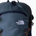 Tourenrucksack The North Face Trail Lite Speed 20 l L-XL granite grey/summit nav 5