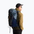 Tourenrucksack The North Face Trail Lite 36 l granite grey/summit navy 7