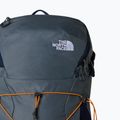 Tourenrucksack The North Face Trail Lite 24 l granite grey/summit navy 4