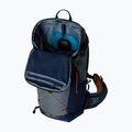 Tourenrucksack The North Face Trail Lite 24 l granite grey/summit navy 5