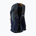 Tourenrucksack The North Face Trail Lite 12 l granite grey/summit navy/dust orange 2
