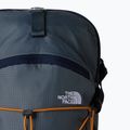 Tourenrucksack The North Face Trail Lite 12 l granite grey/summit navy/dust orange 4