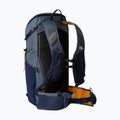 Tourenrucksack The North Face Trail Lite 25 l granite grey/summit nav 2