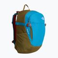 Tourenrucksack The North Face Basin 15 l tnf blue/eagle blue