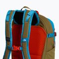 Tourenrucksack The North Face Basin 15 l tnf blue/eagle blue 3