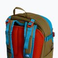 Tourenrucksack The North Face Basin 15 l tnf blue/eagle blue 4