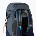 Tourenrucksack The North Face Trail Lite 36 l granite grey/summit nav 3