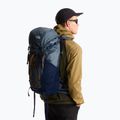 Tourenrucksack The North Face Trail Lite 36 l granite grey/summit nav 7