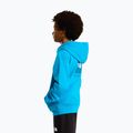 Kinder-Sweatshirt The North Face Teen Box Nse Regular Hoodie meridian blue 4