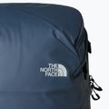 Rucksack The North Face Kaban LTE 27 l  granite grey/pearl stone 3