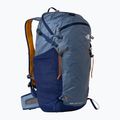 Tourenrucksack The North Face Trail Lite Speed 30 l S-M granite grey/summit nav
