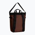 Tasche The North Face Base Camp Tote Pack 19 l ember soil/tnf black 2