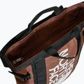 Tasche The North Face Base Camp Tote Pack 19 l ember soil/tnf black 5