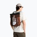 Tasche The North Face Base Camp Tote Pack 19 l ember soil/tnf black 7