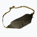 Bauchtasche The North Face Glen Canyon Lumbar cedar/new taupe green 3
