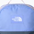 Städtischer Kinderrucksack The North Face Chuckwalla 27 l periwinkle glow/granite grey/pale blossom 3