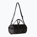 Reisetasche The North Face Base Camp Duffel Shoulder 5 l tnf black/asphalt grey