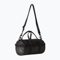Reisetasche The North Face Base Camp Duffel Shoulder 5 l tnf black/asphalt grey 2