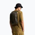 Cityrucksack The North Face BCV Pro Lightweight 15 l new taupe green/tnf black 6