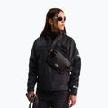 Bauchtasche The North Face Clyffe Lumbar 2 l anthracite grey/tnf black 5